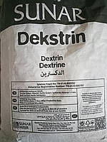 Клей декстрин кукурудзяний від 5кг (ціни в описі товара)