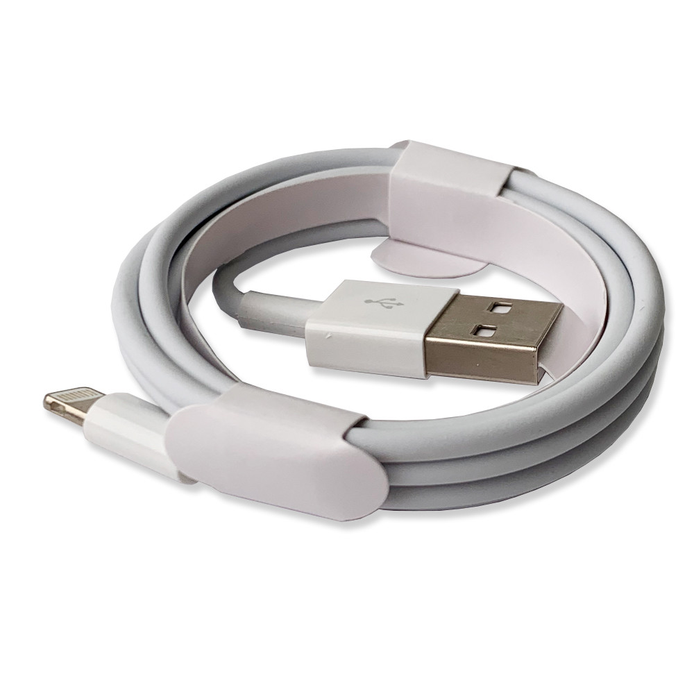 Кабель зарядки Apple Lightning to USB