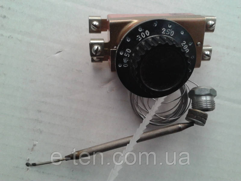 Купить Терморегулятор капиллярный двухполюсный т32м-06 / Tmax=350°С ...