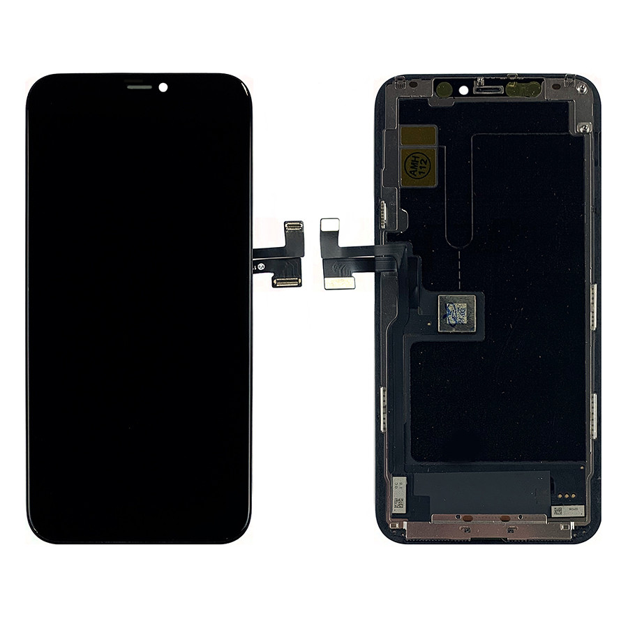 Дисплей (екран) Apple iPhone 11 Pro з сенсором OLED HE