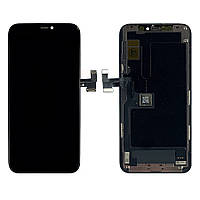 Дисплей (екран) Apple iPhone 11 Pro з сенсором OLED HE