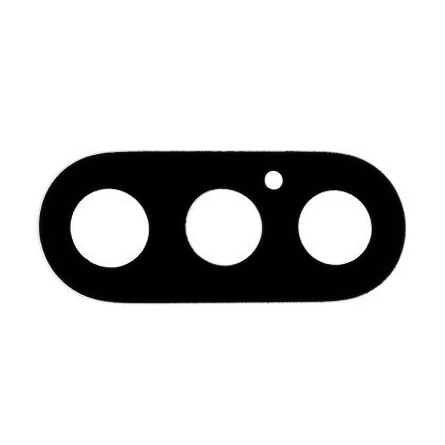 Скло камери Apple iPhone XS, iPhone XS Max AAA - аналог, фото 1