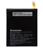 Акумулятор АКБ Lenovo BL234 Original PRC A5000 P70 Vibe P1ma40 3900 mAh