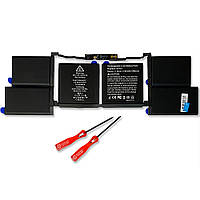 Акумулятор АКБ Apple A2113 MacBook Pro 16" A2141 2019-2020