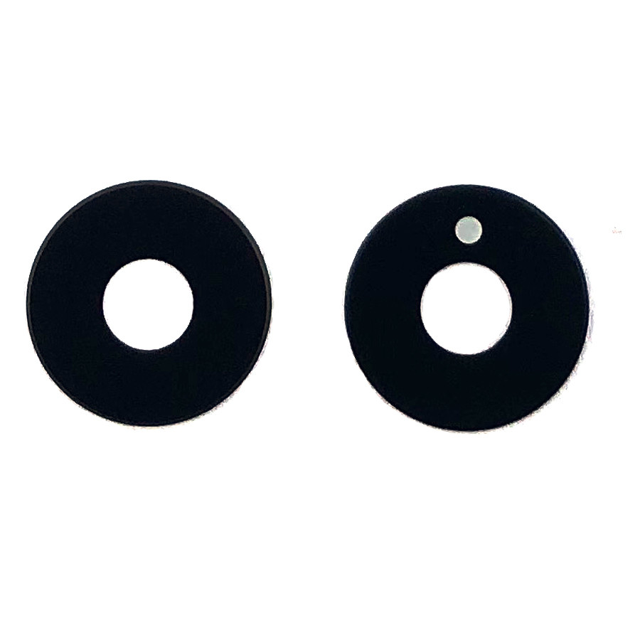 Скло камери Oppo Reno 4 CPH2113 комплект 3 шт, фото 1