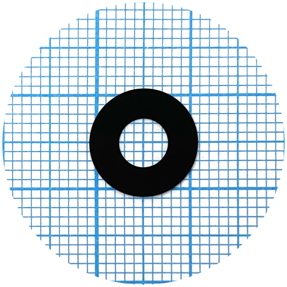 Скло камери Xiaomi Redmi Note 12 Pro без рамки, фото 1