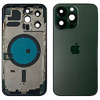 Корпус Apple iPhone 13 Pro зелений Original PRC