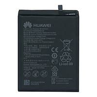 Акумулятор АКБ Huawei HB396689ECW HB406689ECW Original PRC Mate 9 MHA-L29, Y7 2019 DUB-LX1, Y7 2017 TRT-LX1 Y7p 4000 mAh