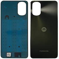 Задня кришка Motorola Moto G22 XT2231-2 чорна Original PRC