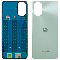 Задня кришка Motorola Moto G22 XT2231-2 зелена Original PRC
