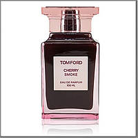 Tom Ford Cherry Smoke парфюмированная вода 100 ml. (Тестер Том Форд Вишневый дым)