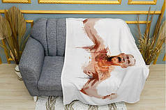 Плед «Конор Макгрегор»