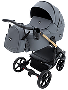 Дитячі коляски 2 в 1 Bair Onyx