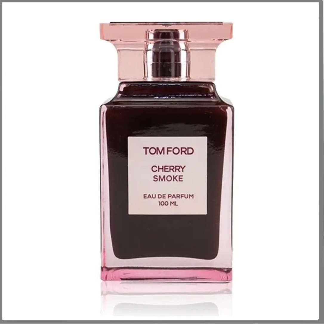 Тестер Tom Ford Cherry Smoke парфумована вода 100 ml. (Том Форд Вишневий дим)