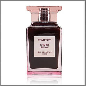 Tom Ford Cherry Smoke парфумована вода 100 ml. (Тестер Том Форд Вишневий дим)