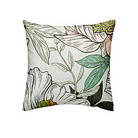 Наволочка для подушки Love You поплін 70x70 см (7578)