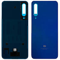 Задня кришка Xiaomi Mi 9 SE M1903F2G синя Original New