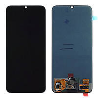 Дисплей (екран) Huawei P Smart S AQM-LX1, Y8p, Enjoy 10s з сенсором Original 100% розбірка - знятий