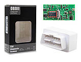 OBD2 ELM327 mini BT ВЕРСІЯ 1,5, Бездротовий автомобільний сканер, Сканер діагностики авто, фото 4