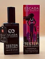 Тестер женский Escada Sexy Graffiti 65 ml