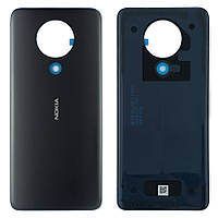 Задня кришка Nokia 5.3 TA-1234 чорна