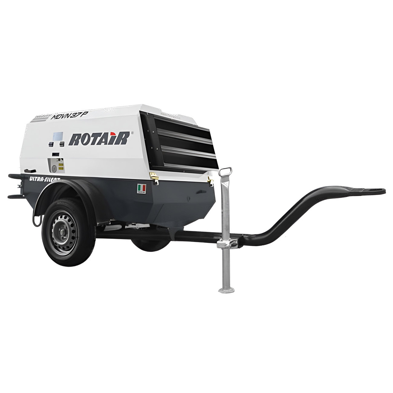Компресор Rotair MDVN-37P