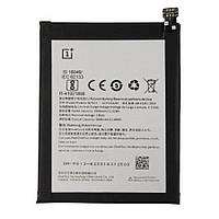 Акумулятор АКБ OnePlus 3 BLP613 Original PRC A3003 A3000 2900/3000 mAh