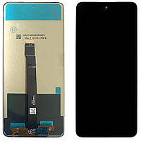 Дисплей (екран) Huawei P Smart 2021 PPA-LX2, Honor 10X Lite DNN-LX9 з сенсором AAA - аналог