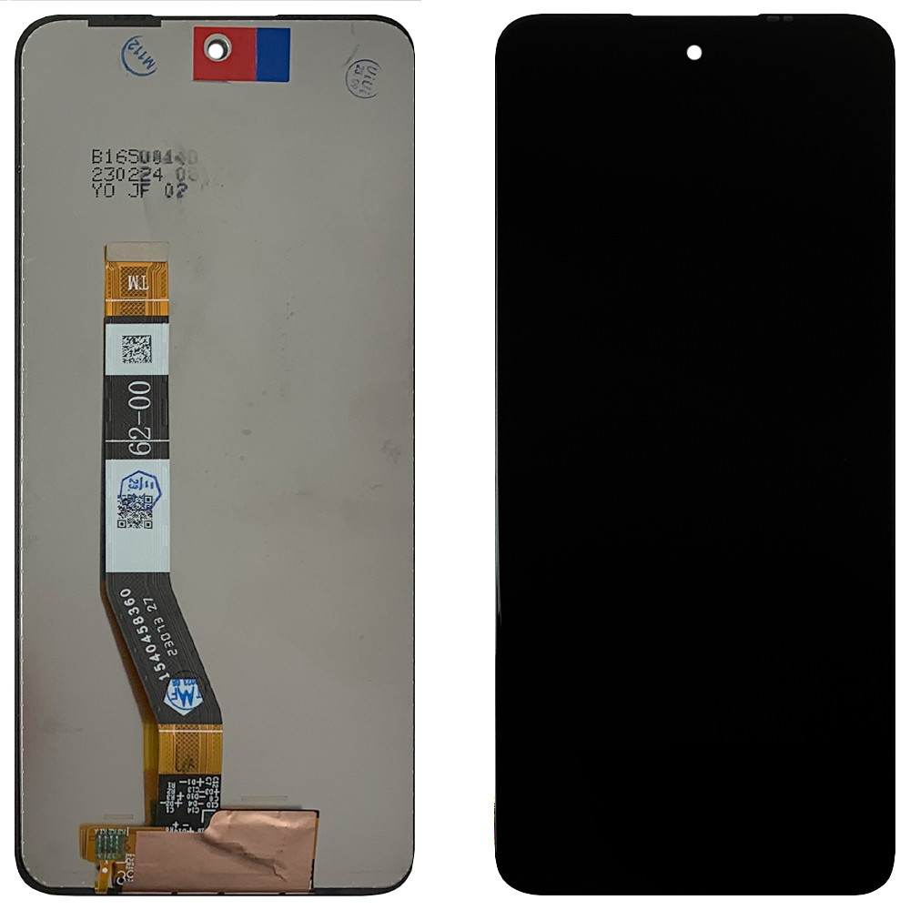 Дисплей (екран) Motorola Moto G14 XT2341 з сенсором Original PRC