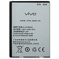 Акумулятор АКБ Vivo BK-B-75 Y15, Y15s, Y21, Y22, Y66 Original PRC 1900 mAh