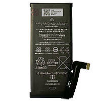 Акумулятор АКБ Google G025J-B Pixel 4A Original PRC 3140 mAh