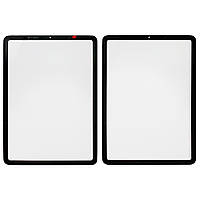 Скло дисплея Apple iPad Air 4 2020, iPad 10.9 10th 2022 OCA Pro з плівкою