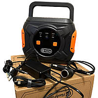 ЗАРЯДНА СТАНЦІЯ FLASHFISH PORTABLE POWER STATION A301 320W