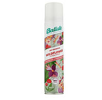 Сухий шампунь Batiste Wildflower 200ml