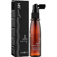 Тоник от выпадения и для стимуляции роста волос - Genosys HR3 Matrix Clinical Hair Tonic (CHT)