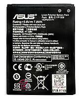 Акумулятор АКБ Asus C11P1506 Original PRC ZenFone Go ZC500TG Z00VD 2000mAh