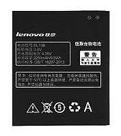 Акумулятор АКБ Lenovo BL198 Original PRC A678T A830 A850 A859 A860e K860 S880 S880i S890