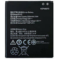 Акумулятор АКБ Lenovo BL242 Original PRC A6000, A6010, K3 (K30-T) A2020 2300mAh