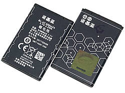 Акумулятор АКБ Nokia BL-4C Original PRC 890mAh 108 1202 1203 1661 2220s 2650 2652 2690 3500c 5100 5130 6100 6101 6133 613