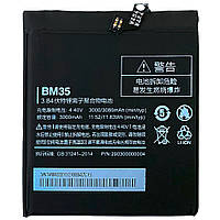 Акумулятор АКБ Xiaomi BM35 якість AAA - аналог Mi4c MI 4C
