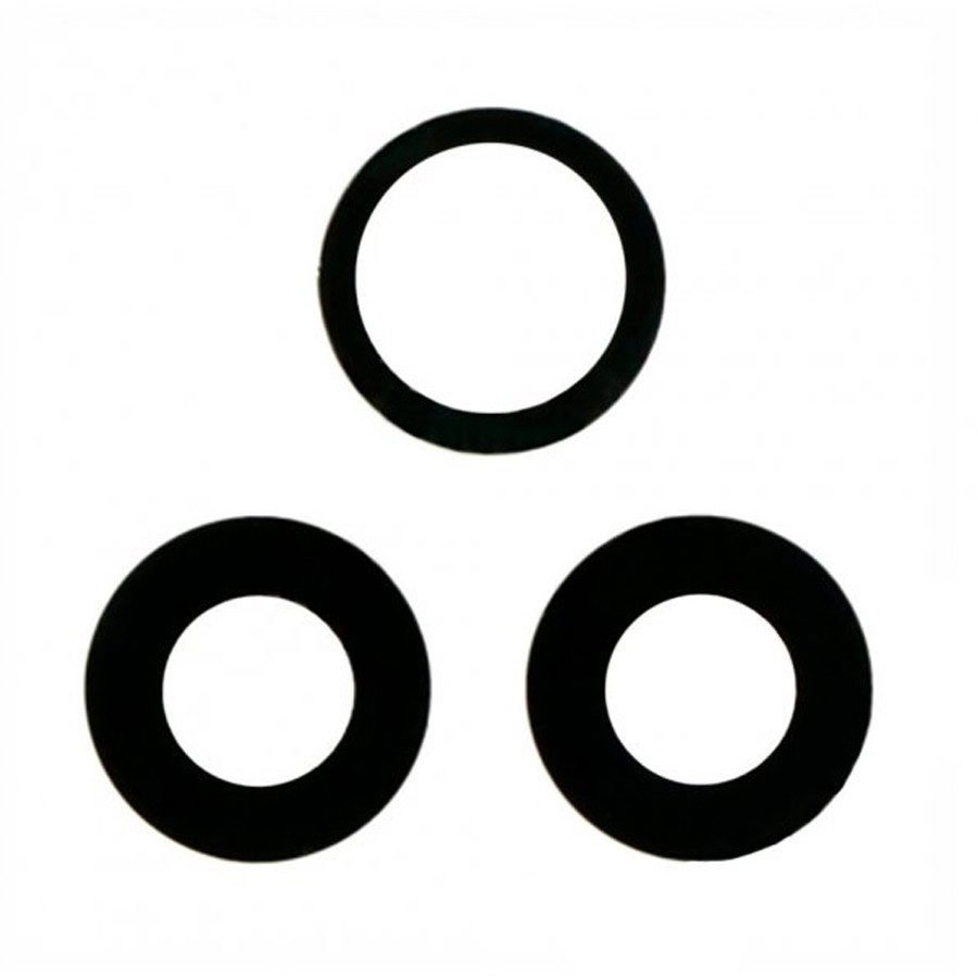 Скло камери Oppo Reno 4 Pro 5G комплект 3 шт, фото 1