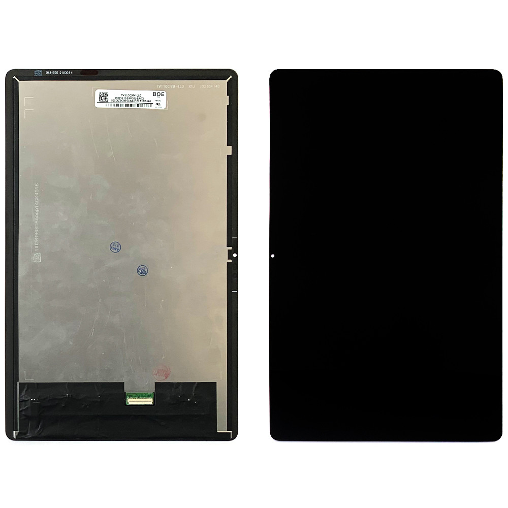 Дисплей (екран) Lenovo Tab P11 J606F, Tab P11 Plus TB-J616 з сенсором Original 100%