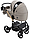 Дитяча коляска 2 в 1 Bair Onyx Eco OE-04, фото 4