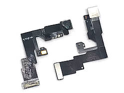 Шлейф Apple iPhone 6 з фронтальною камерою та датчиком наближення Original 100%