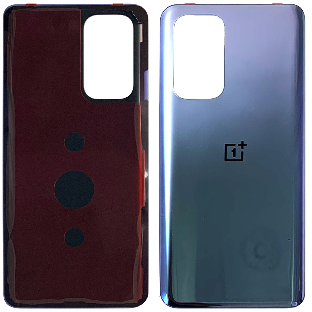 Задня кришка OnePlus 9 фіолетова Original PRC