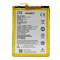 Акумулятор АКБ ZTE E169-515978 Original PRC Blade X3 4000 mAh