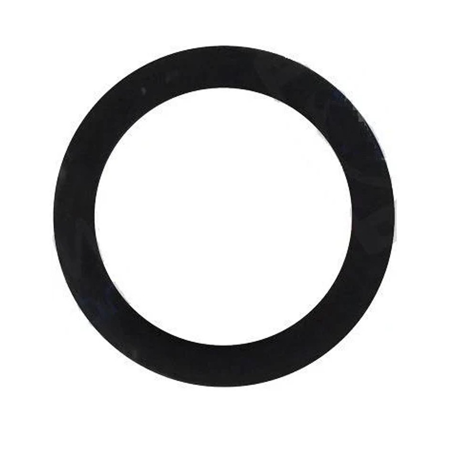 Скло камери Xiaomi Redmi 5A, Redmi Go чорне, фото 1