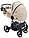 Дитяча коляска 2 в 1 Bair Onyx Eco OE-41, фото 3