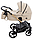 Дитяча коляска 2 в 1 Bair Onyx Eco OE-41, фото 2