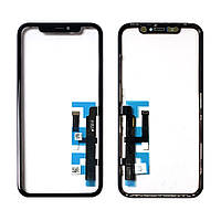 Тачскрін Apple iPhone 11 A2221 Original PRC з OCA в рамці, без мікрохсеми